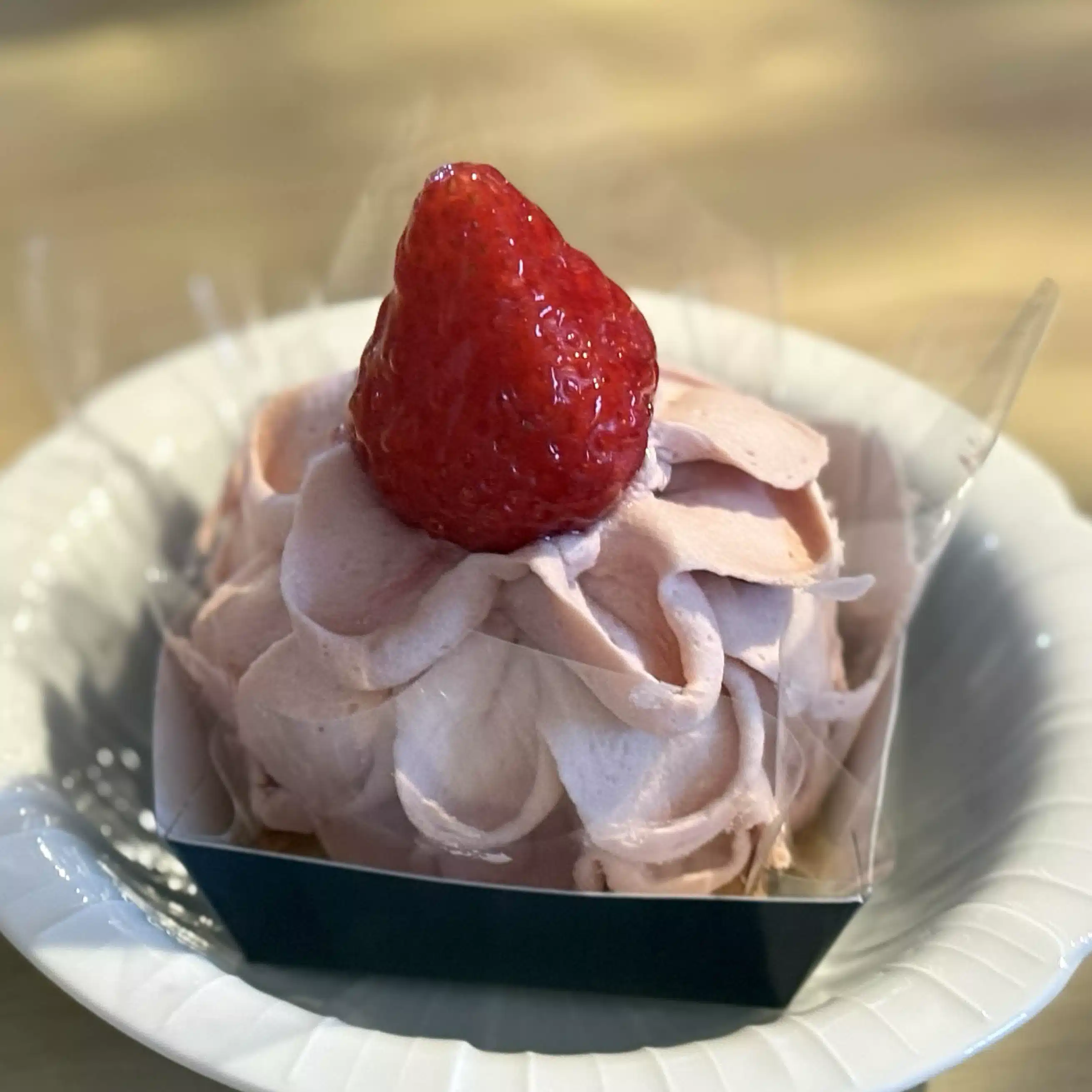 ちゃお