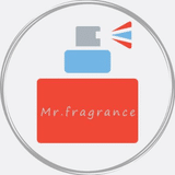 Mr fragrance