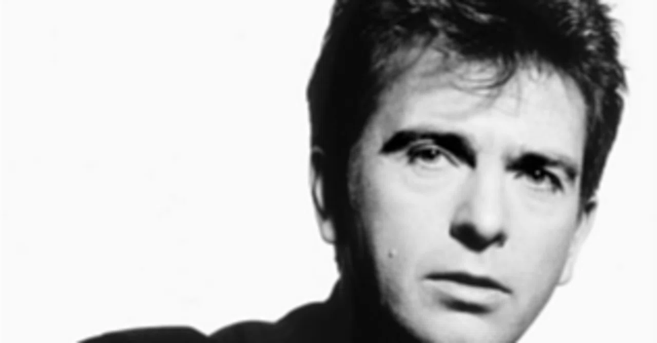 So～Peter Gabriel｜Storemaster