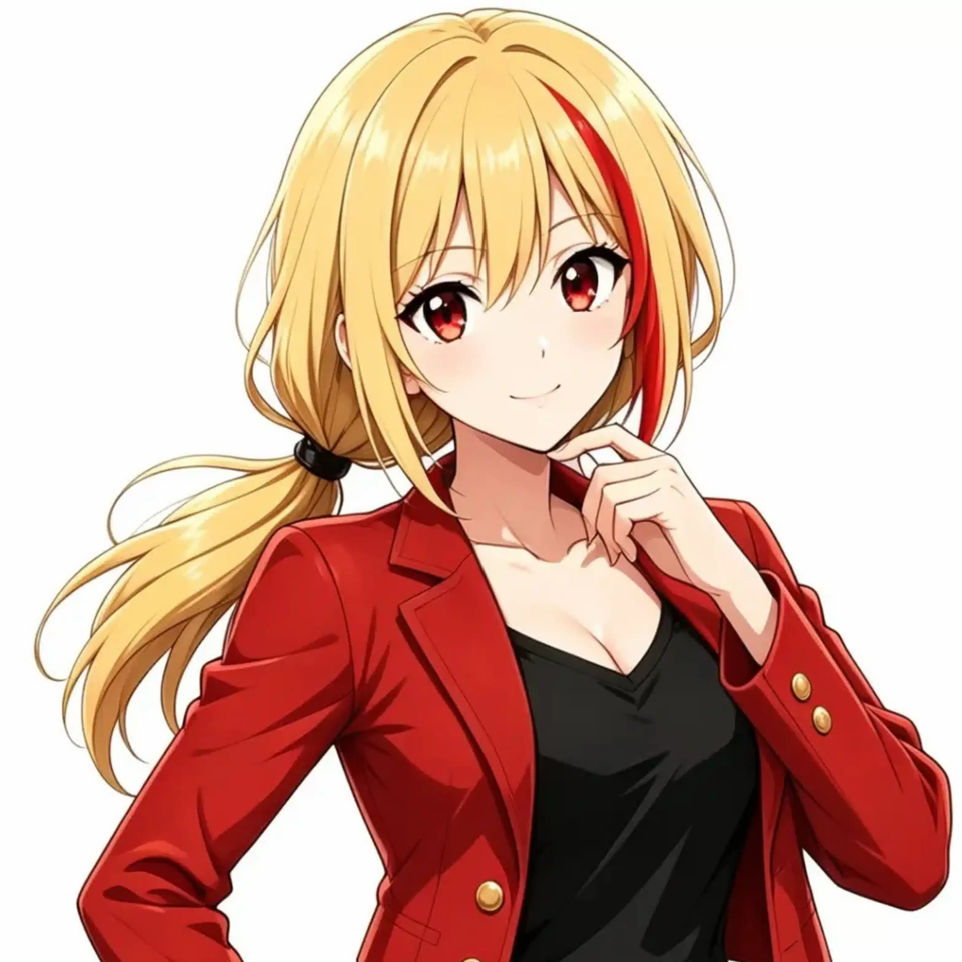 kuromineinsight