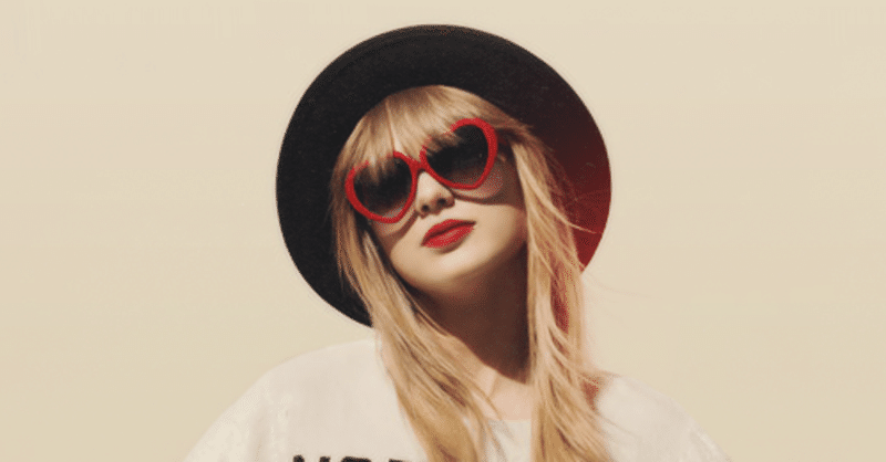 和訳 All Too Well Taylor Swift Mirror Note