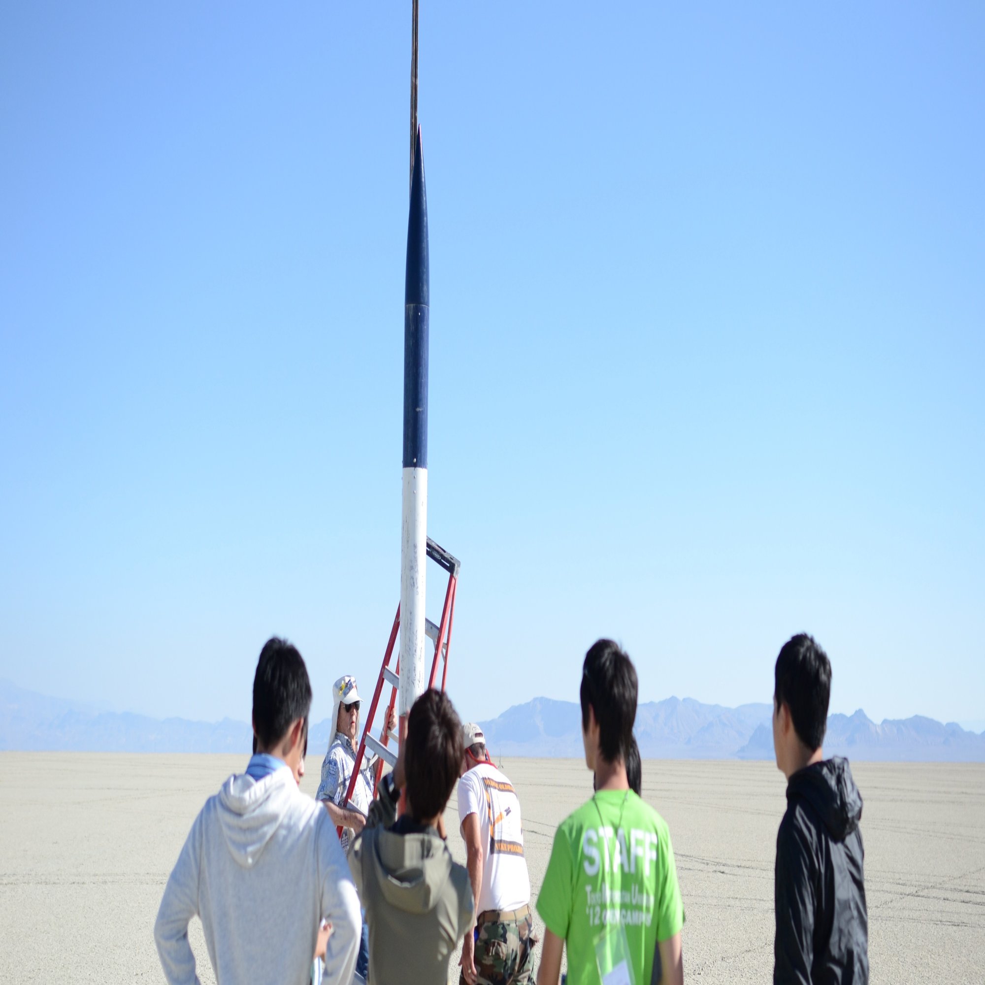 旅行 アメリカのブラックロック砂漠の旅12 その３ Black Rock Desert Takeの楽しい海外留学 ミシシッピ大学 Note