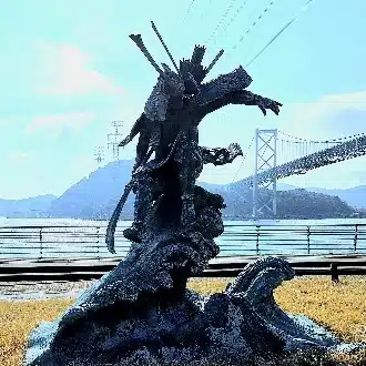 パーマ侍