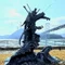 パーマ侍