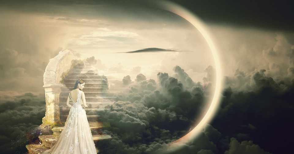 自分のレベルを測る方法 覚醒するために必要な知識2 覚醒研究所 Note