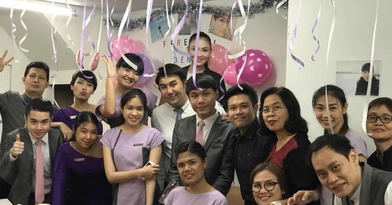 タイ人と仲良くなる方法 ayako note