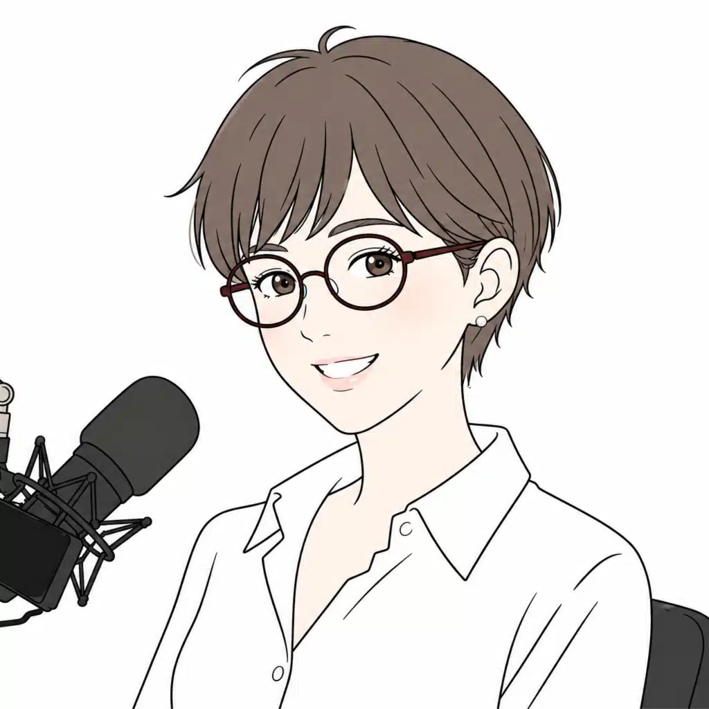 ふみ｜FMラジオ番組レギュラー×地域ニュースメディア記者