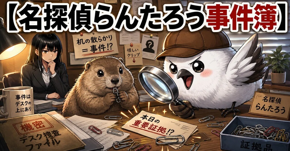 見出し画像
