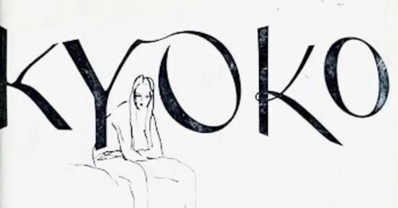 KYOKO（村上龍）｜ジェイロウ