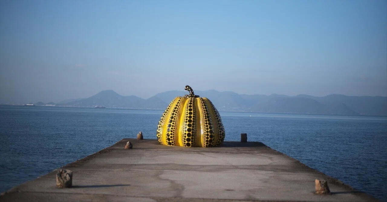 美術館の島」と「芸術祭の島」──直島・豊島・犬島を巡って｜小山龍介