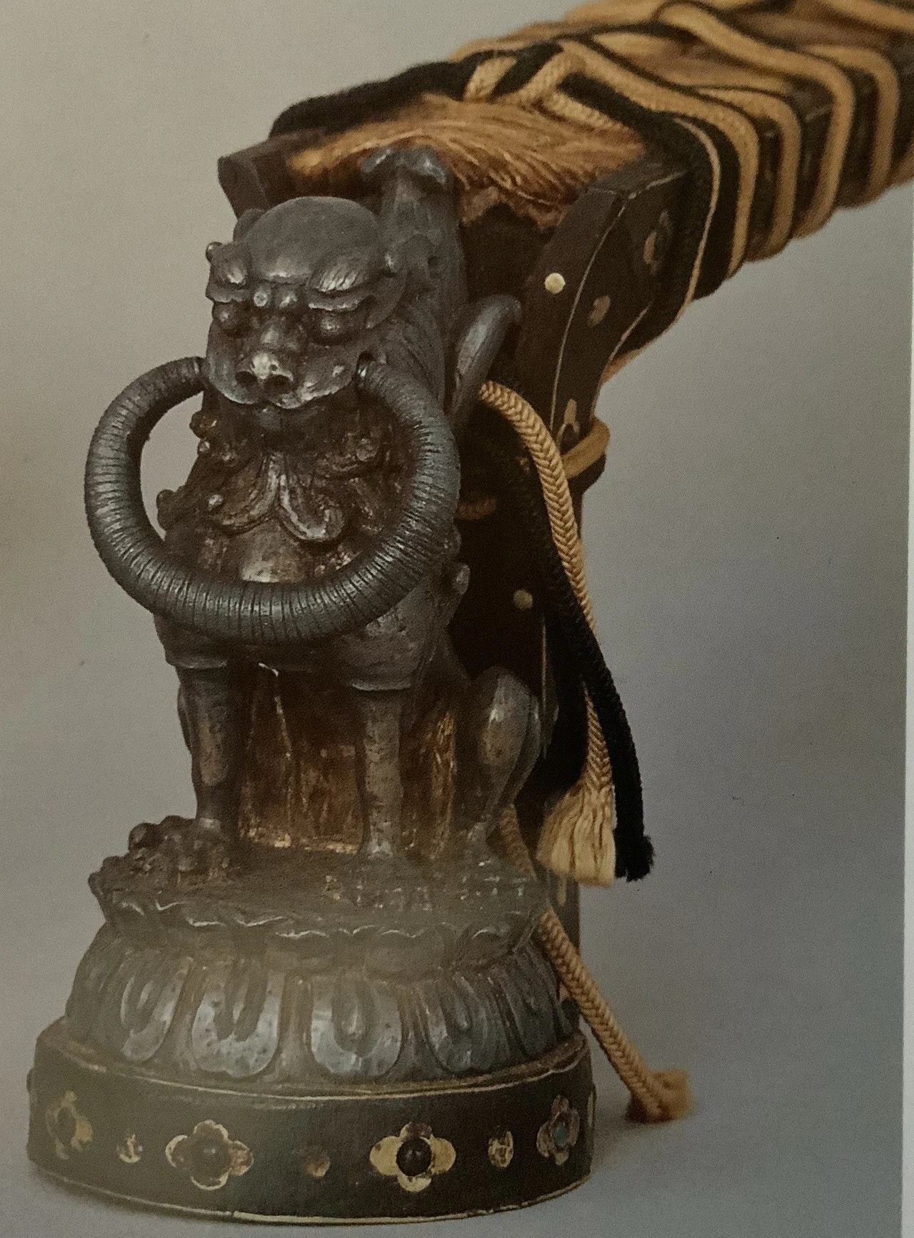 美品【柄香炉】仏具 法具 寺院 袈裟 法要 葬儀 仏具 僧侶 装束 法衣 2026