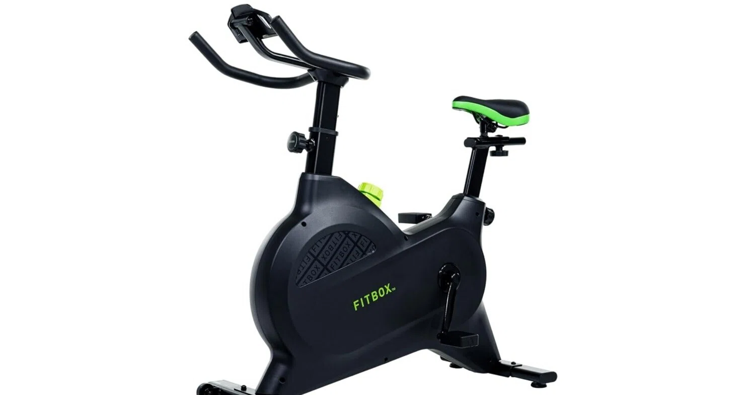 静音スピンバイクFITBOX 3rd Genはコスパで選ぶべきか、継続力から検証