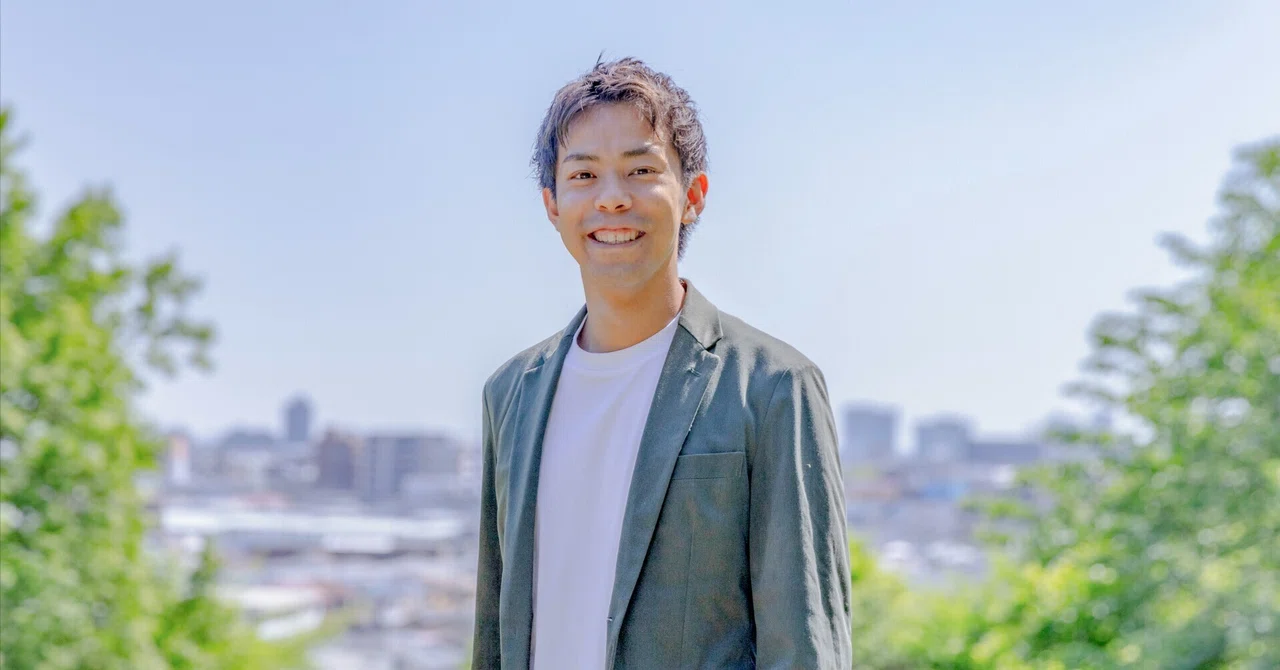 「才能より、継続する力の方が大事だと思う」——借金1000万円から、Web集客支援で這い上がった男。株式会社クライアンド・栗田博朗さん