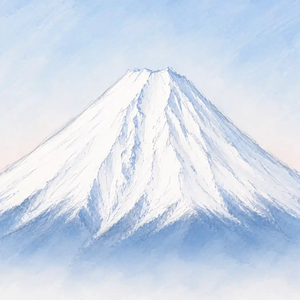 しろふじ