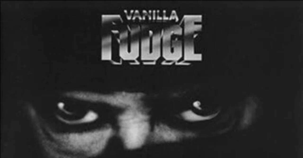VANILLA FUDGE『MYSTERY』えっ？これがヴァニラ ファッジ
