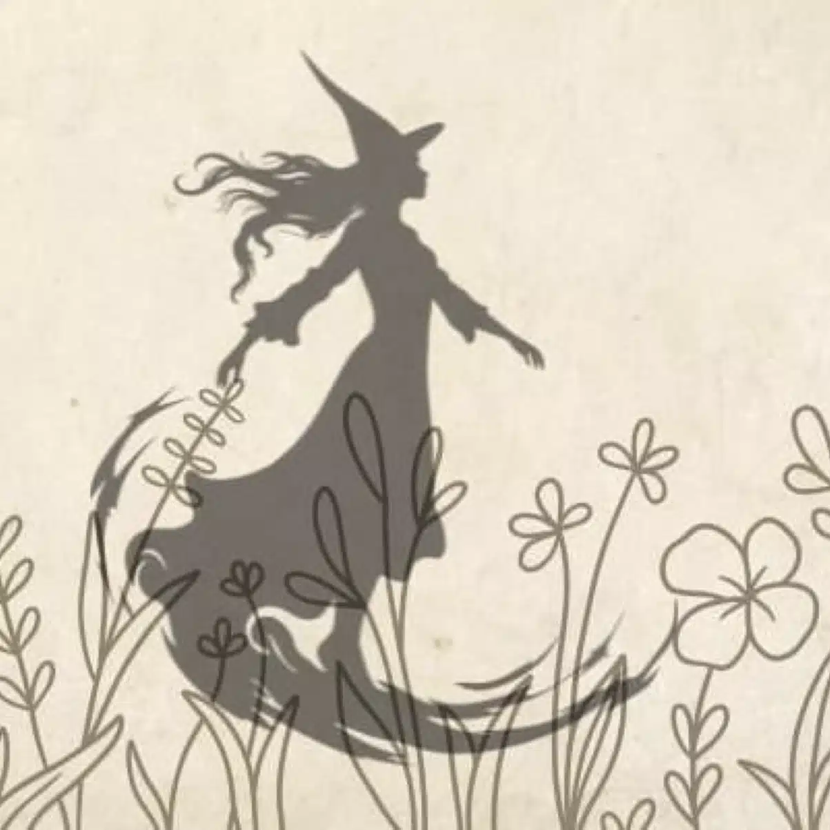 kiki “魔女見習いキキの研究ノート”