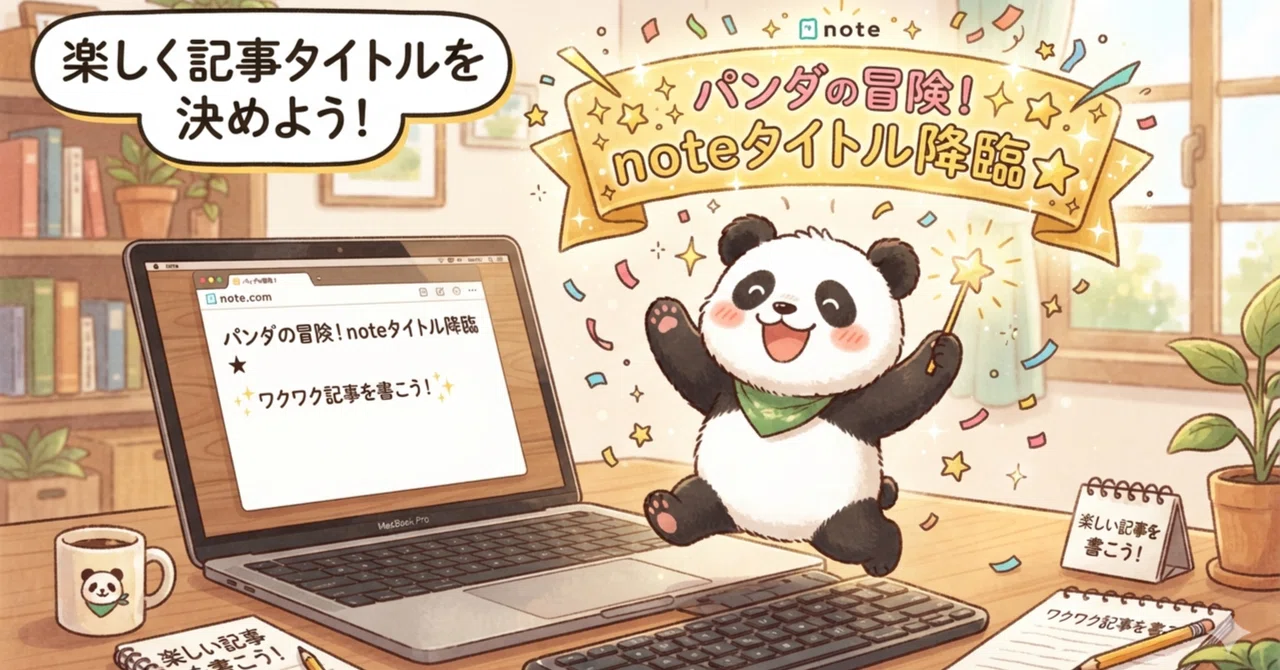 見出し画像