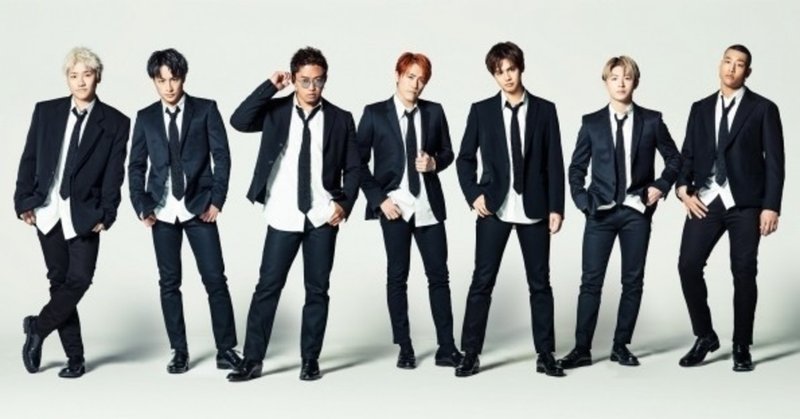 アルバム紹介１８ Best Generation Generations From Exile Tribe 令和時代を踊るヤングジェネレーション 篠田長次郎の 音楽 英語 Life Note