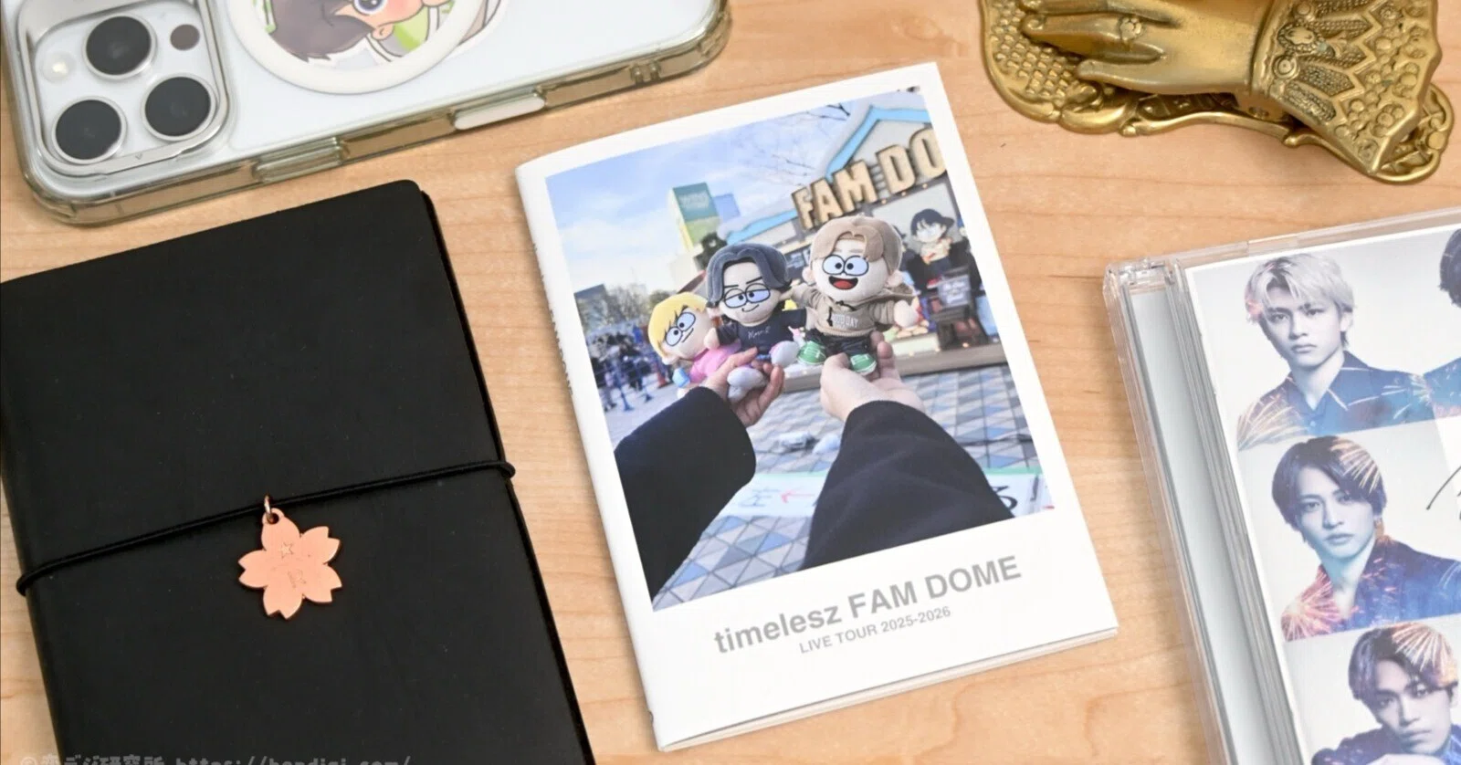 L版サイズがちょうどいい。Photobackの「POCKET」で小さなフォトブック