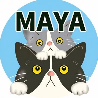 MAYA
