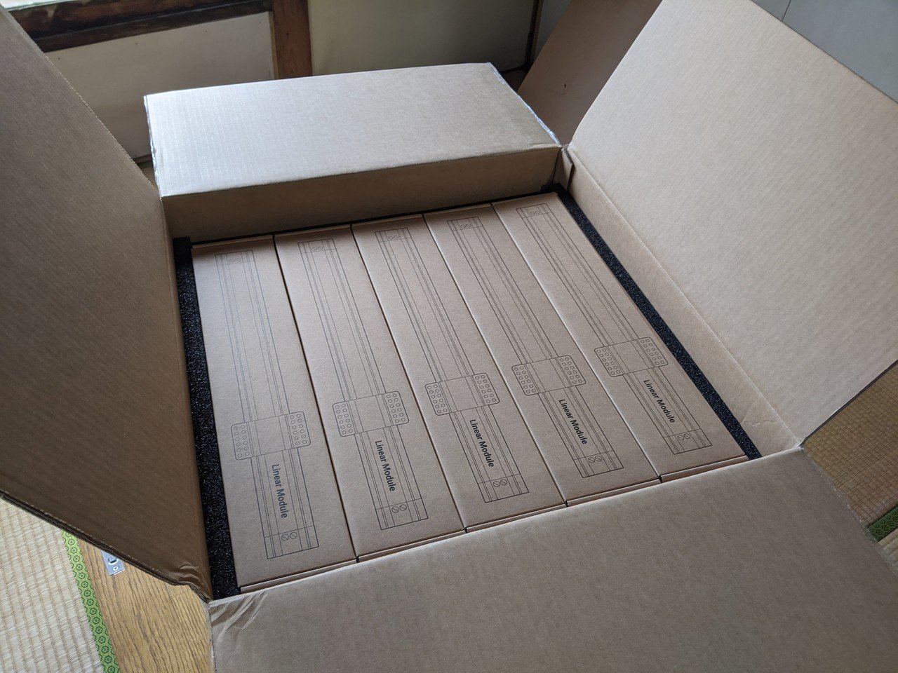 SNAPMAKER 2.0は3Dプリンタの未来だ｜はるかぜポポポ