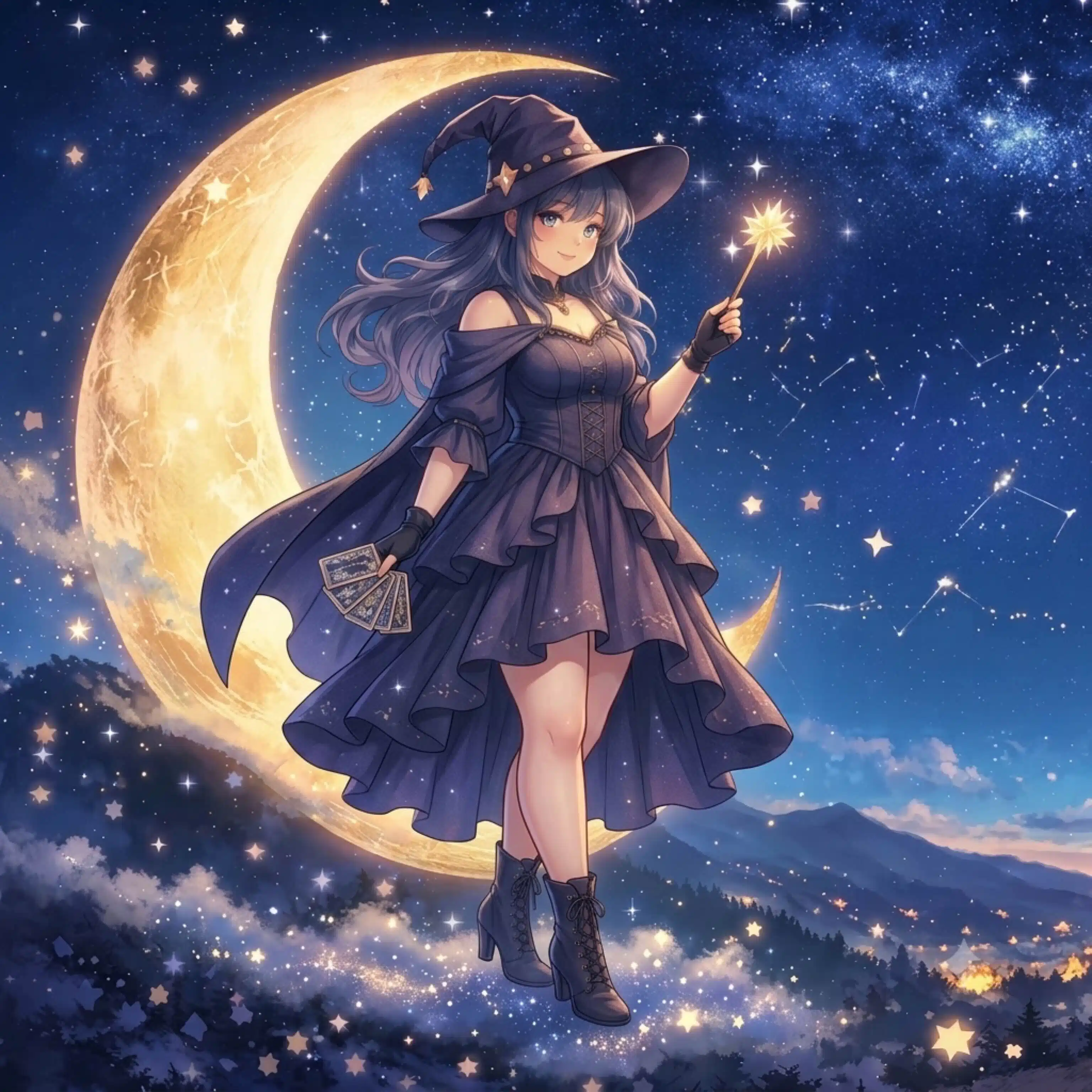 カノン🌹自分を知る旅