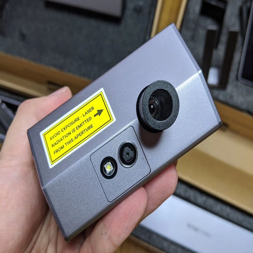 SNAPMAKER 2.0は3Dプリンタの未来だ｜はるかぜポポポ