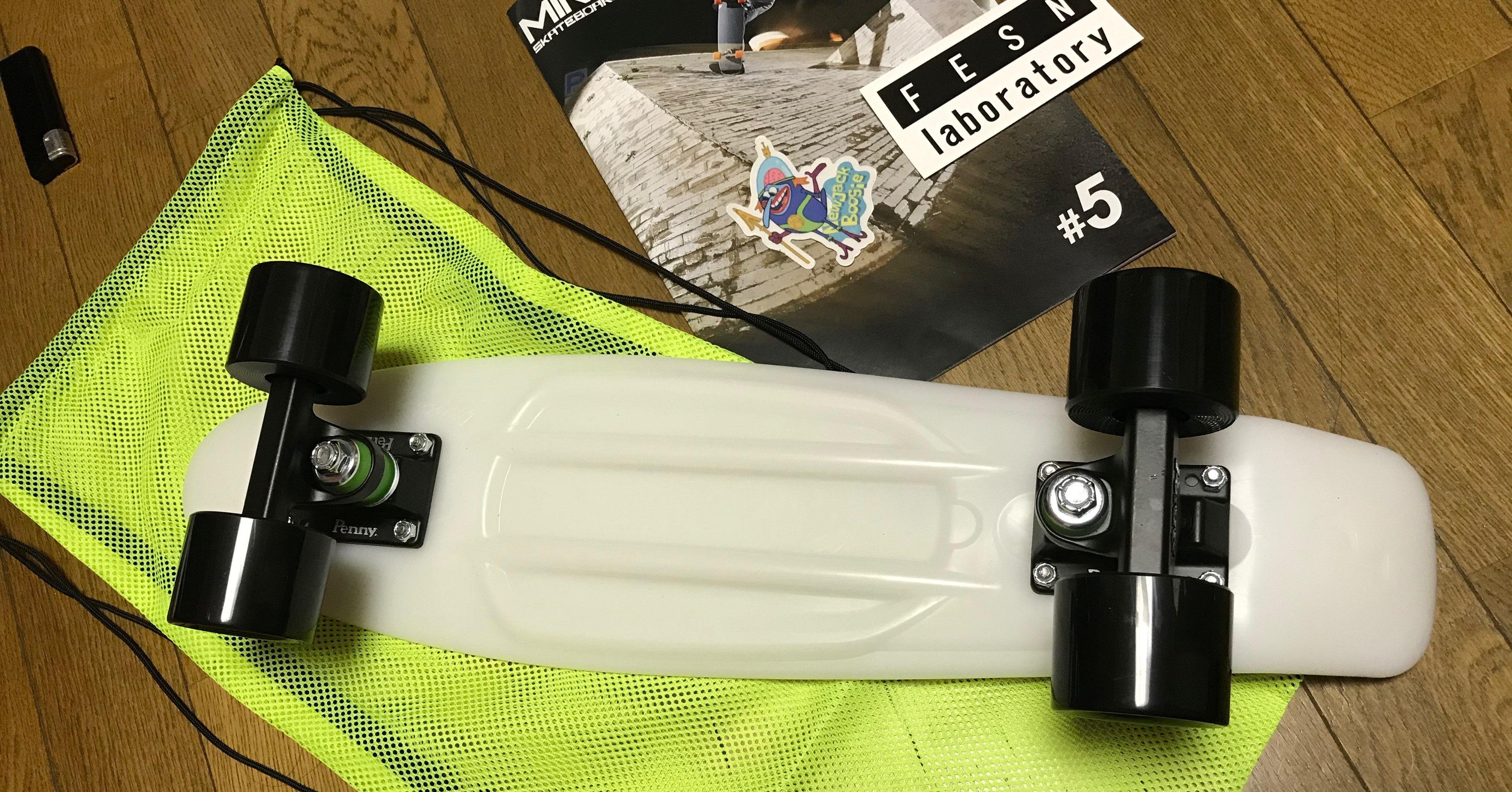 ランニング 自転車 いやスケボーで J Note ランニング 自転車 いやスケボーで J Note