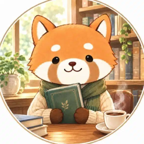 本の余白