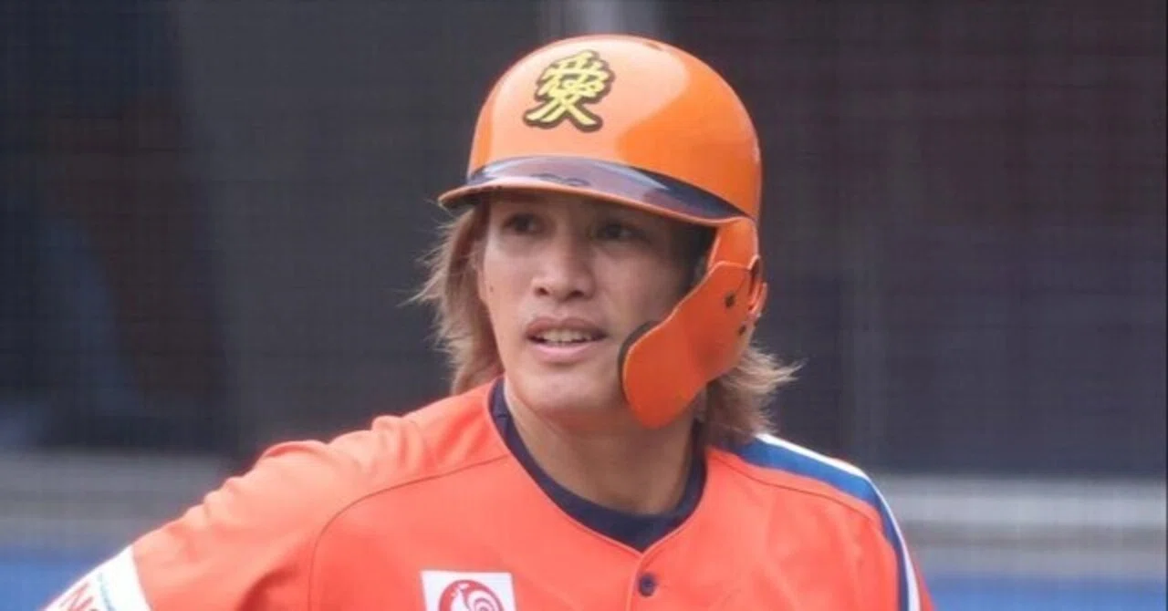 さらば、陽岱鋼!!日本・台湾で活躍した優勝請負人がユニフォームを脱ぐ