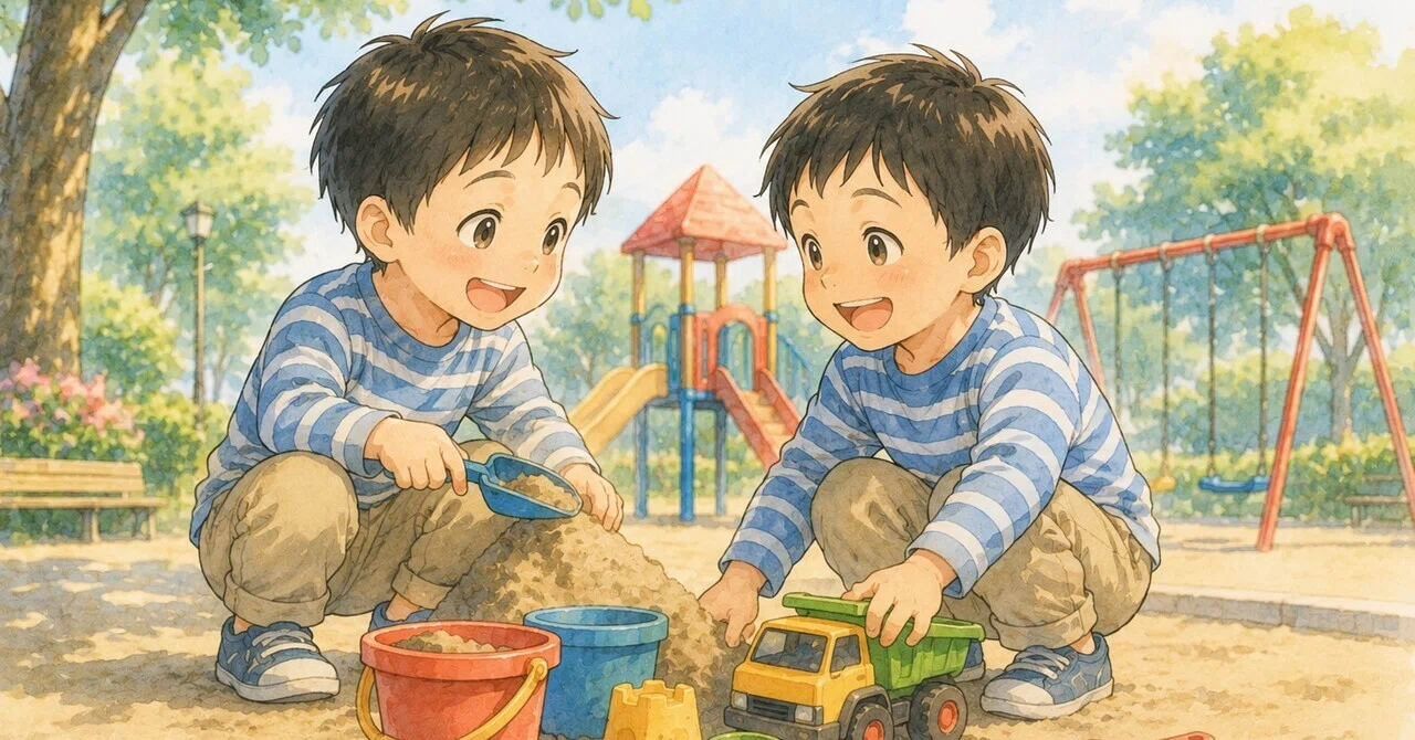 見出し画像