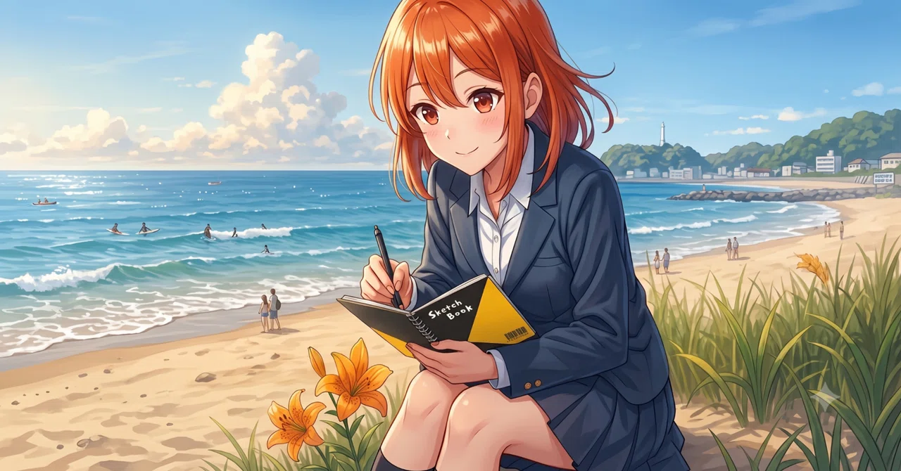 見出し画像