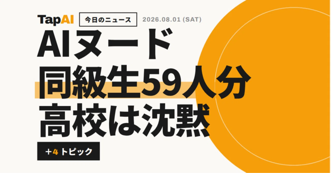 見出し画像