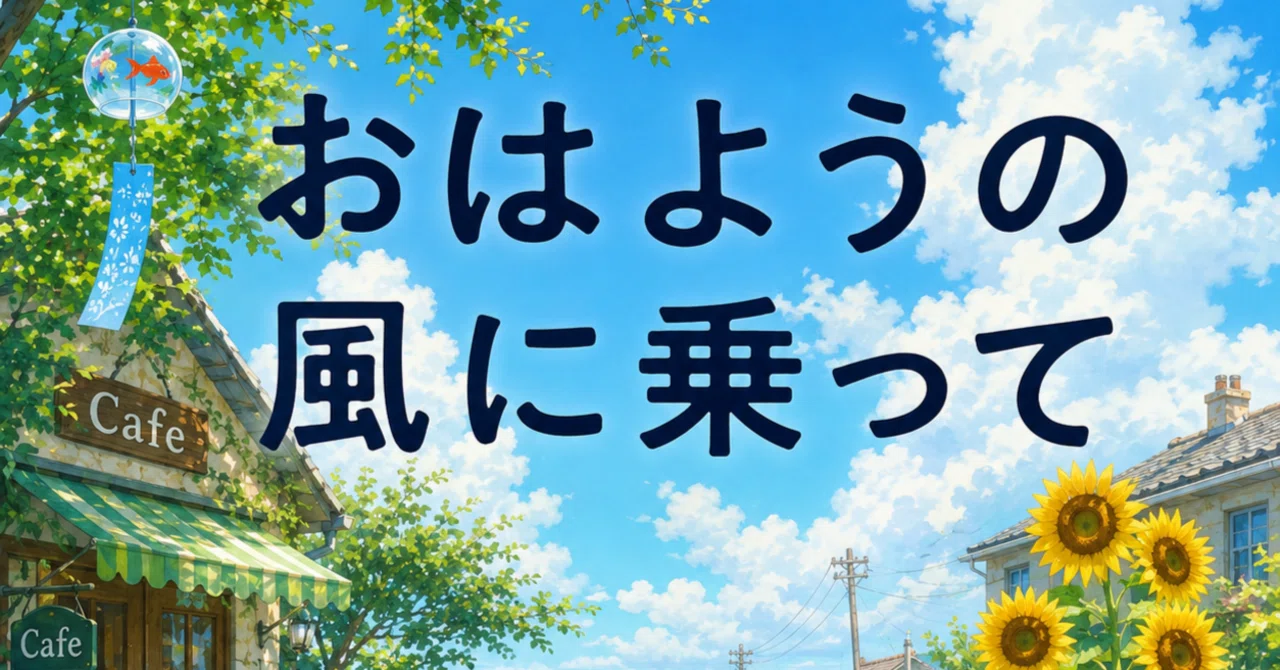 見出し画像