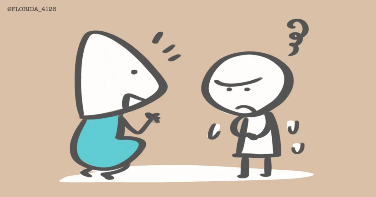 Sign Language Confusion Is there no single 'correct' answer? The confusion I felt while ...