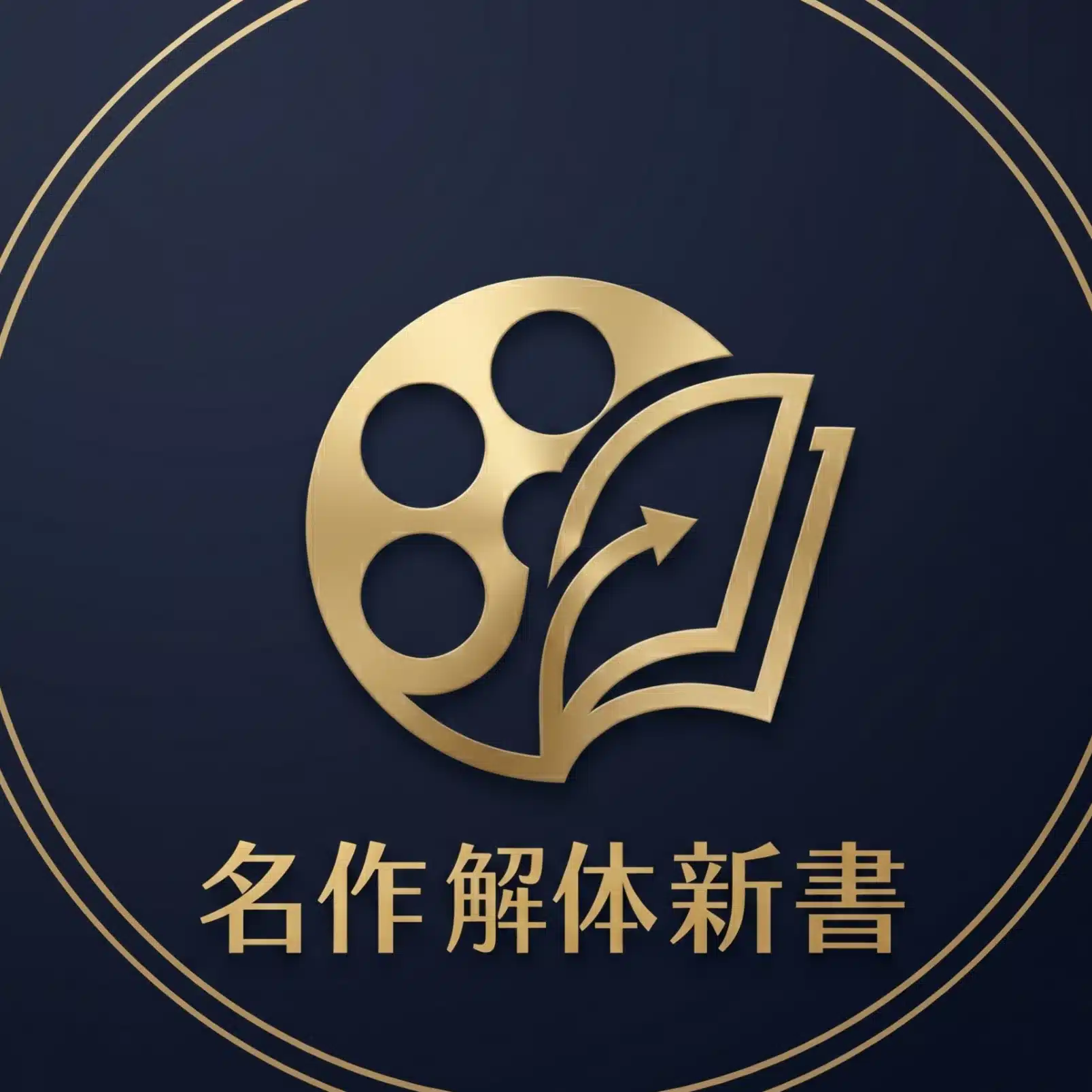 名作解体新書