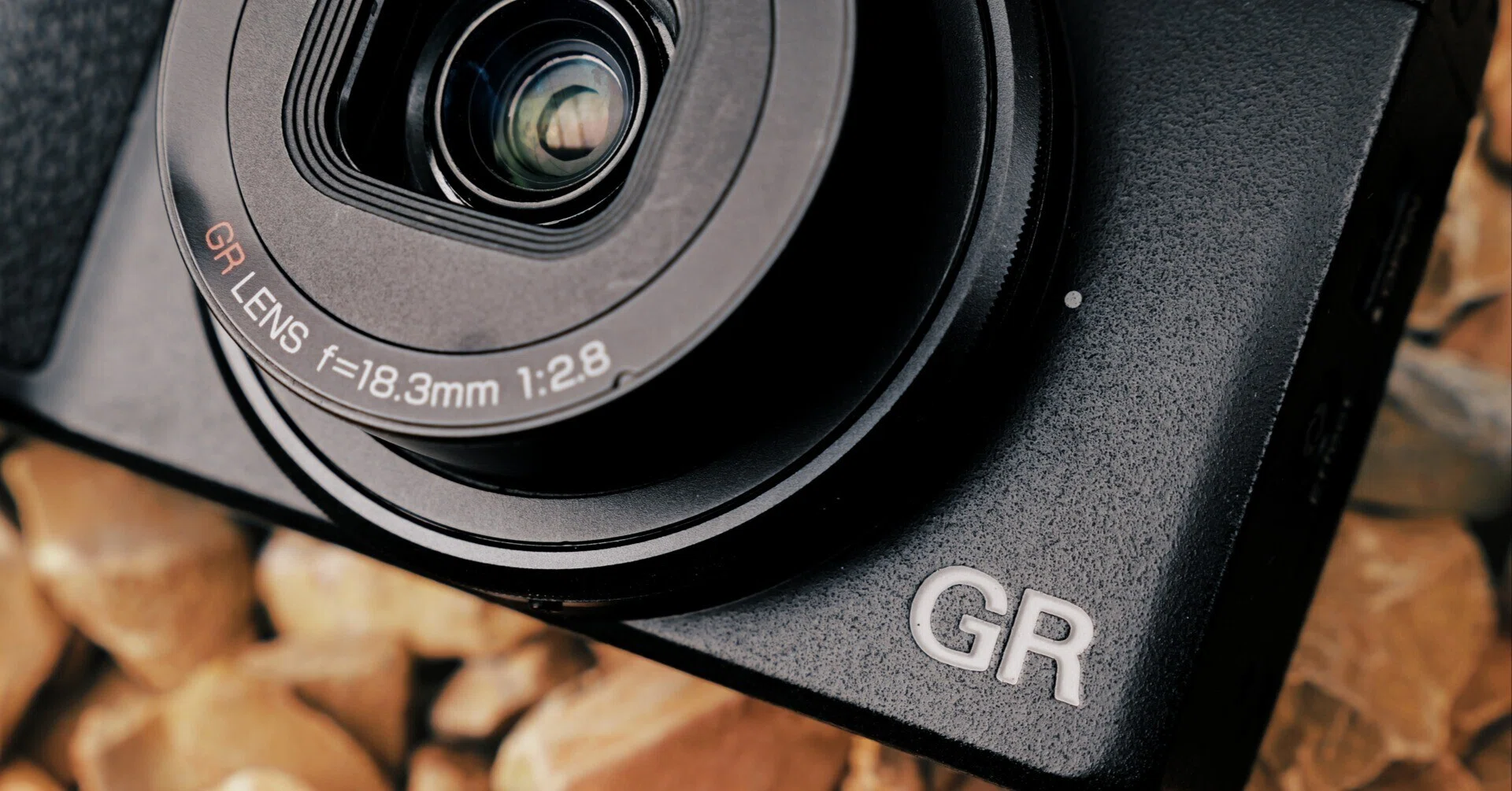 初代 RICOH GR と過ごした12年と手放せなかった理由｜LumiXel