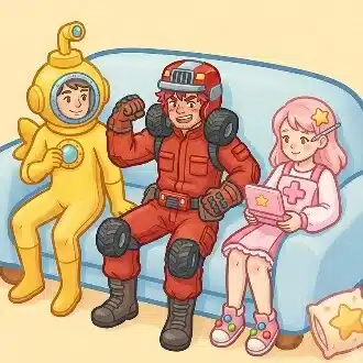 二度寝堂