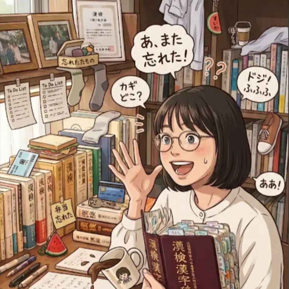 うい（初衣） 漢検1級R4-3協会賞。