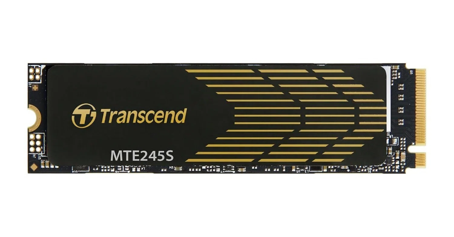 ゲーミングPCのロード時間を詰めるSSD選び、Transcend 245S 500GBは何