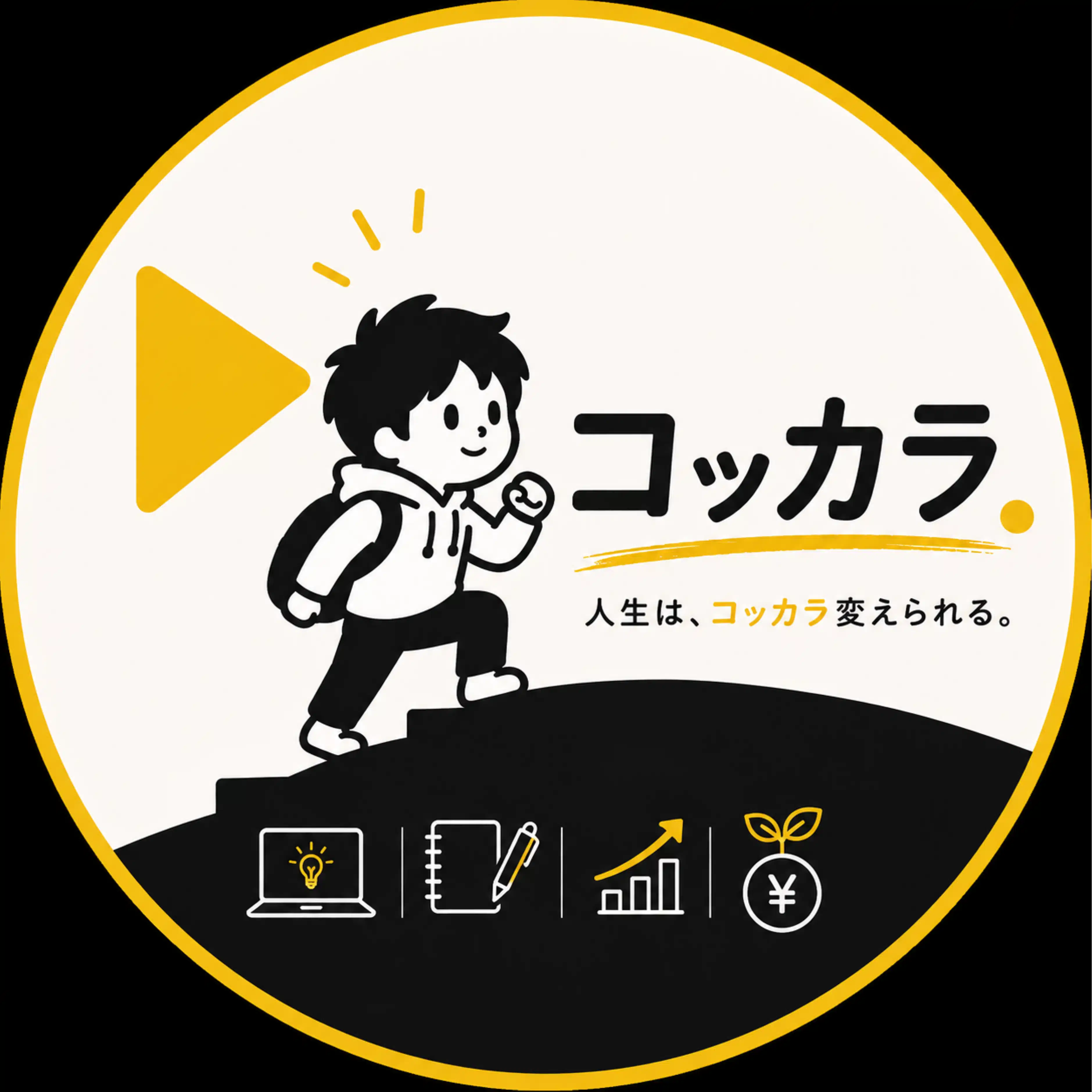 コッカラ。