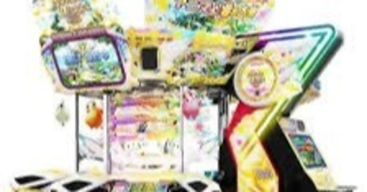 メダルゲーム】アニマロッタにドハマリ中！魅力について語り