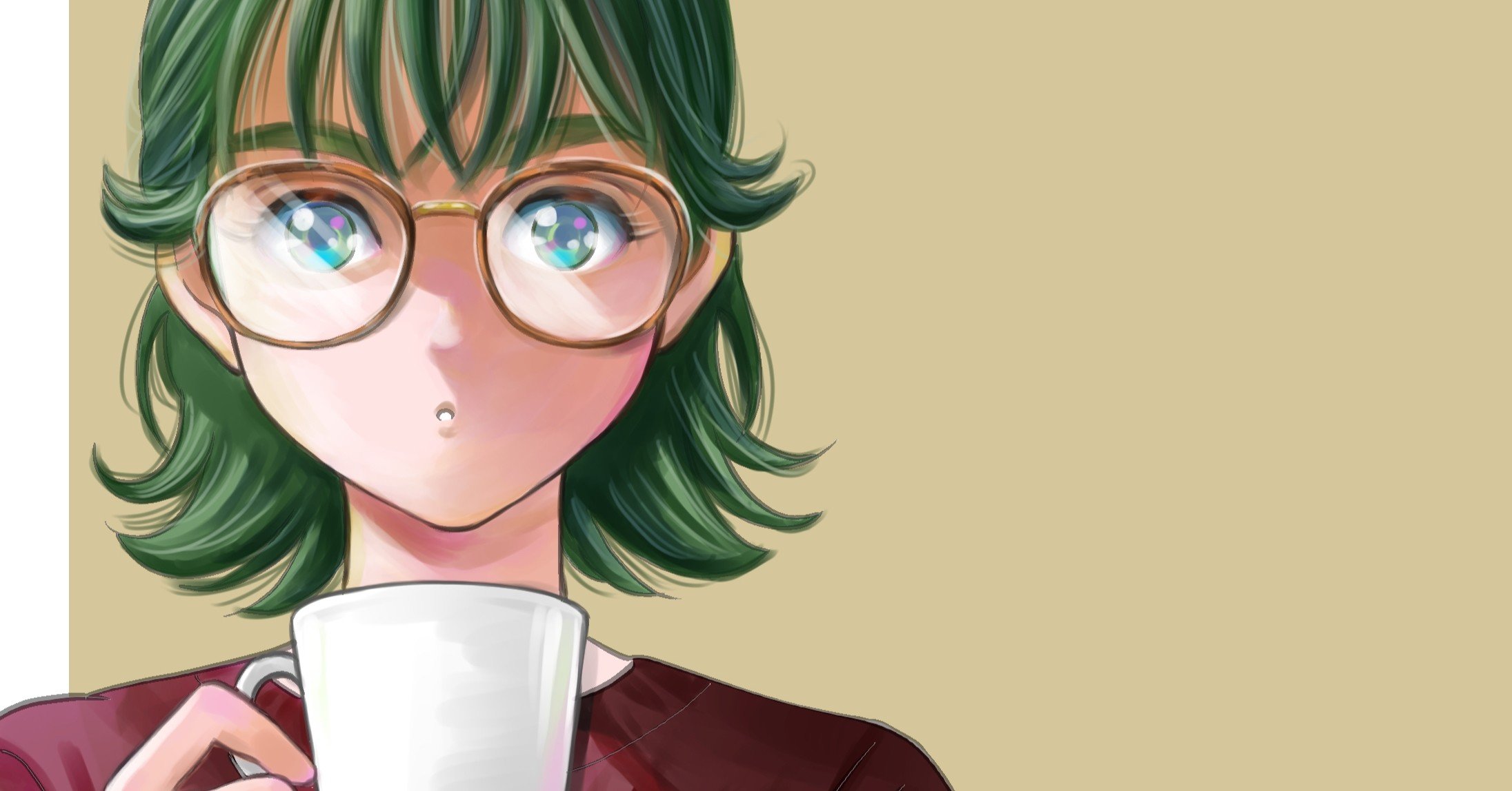 アナログ人間がフルデジタルに挑戦して絵を描いてみた Hanamori Note