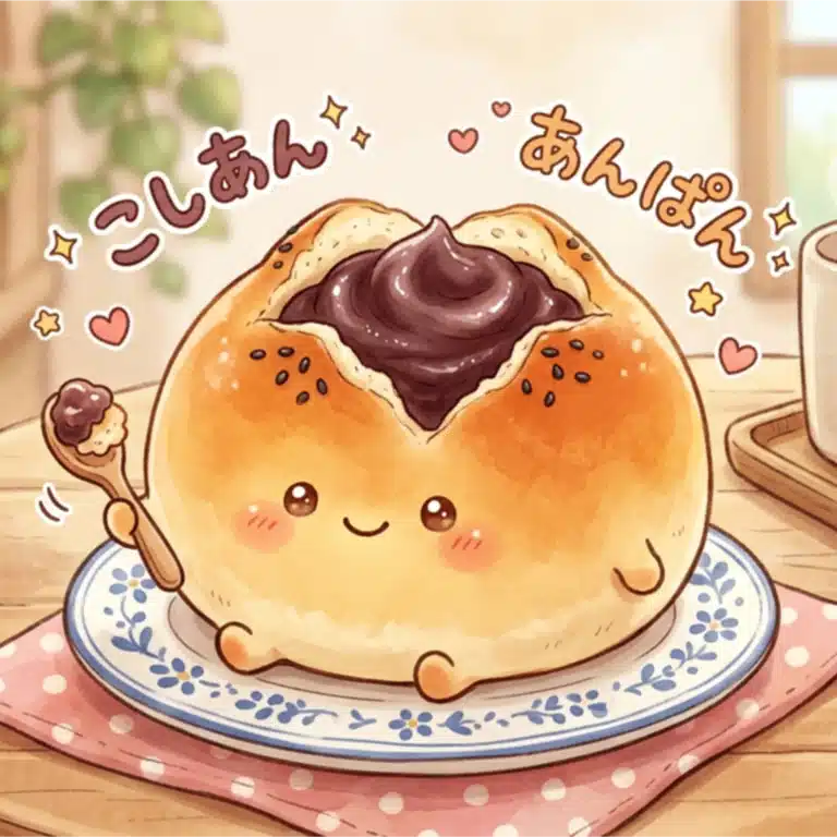 こしあん 【 美 貌 録 】