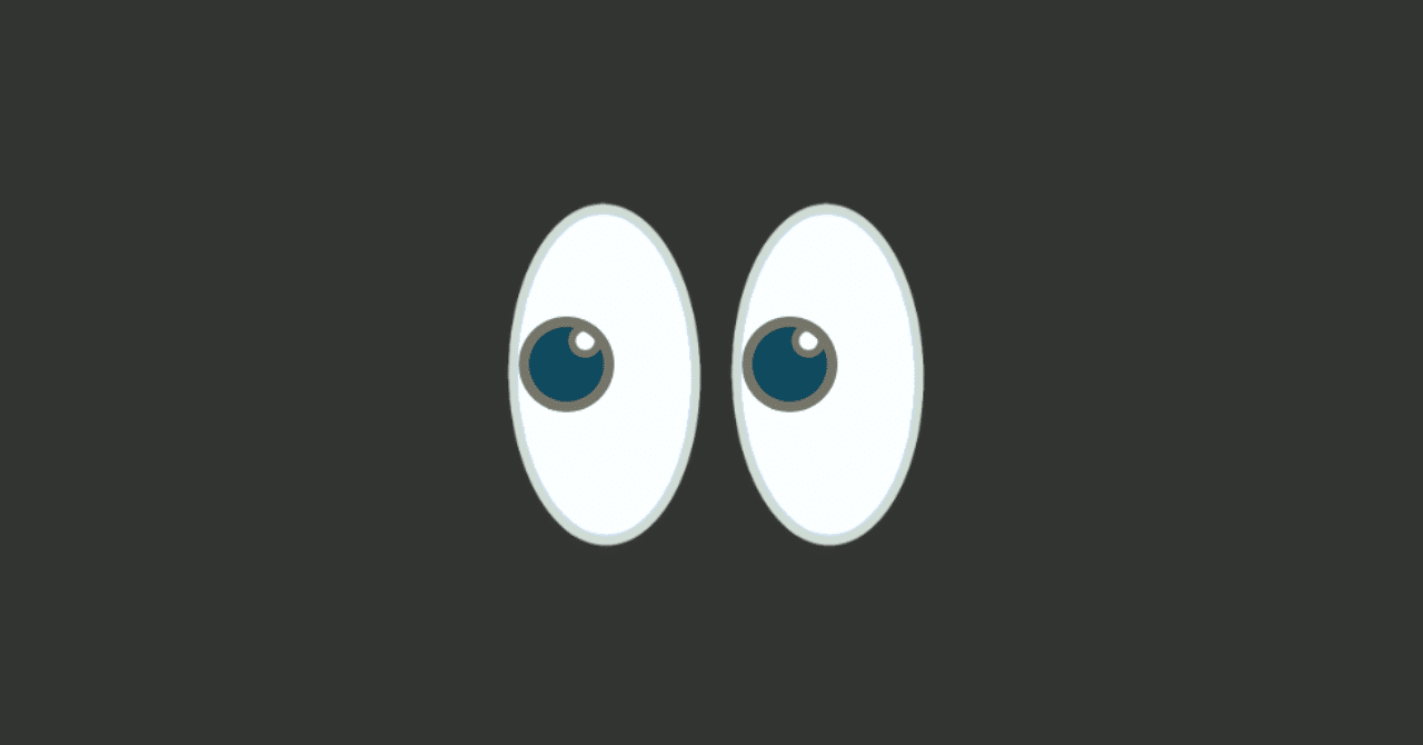目のイラスト Jack Note 目のイラスト Jack Note