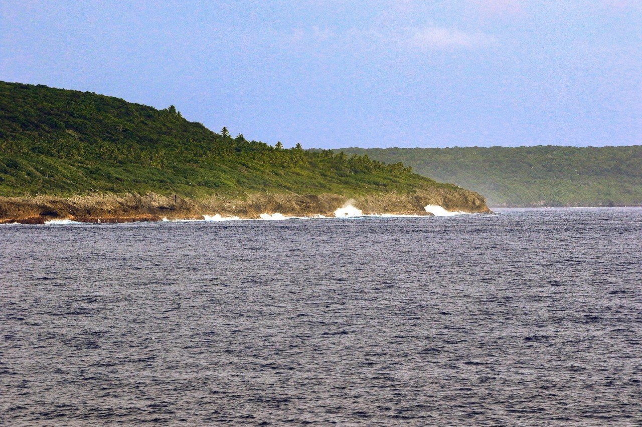 世界最小規模の独立国家「ニウエ島」｜Zenpaku