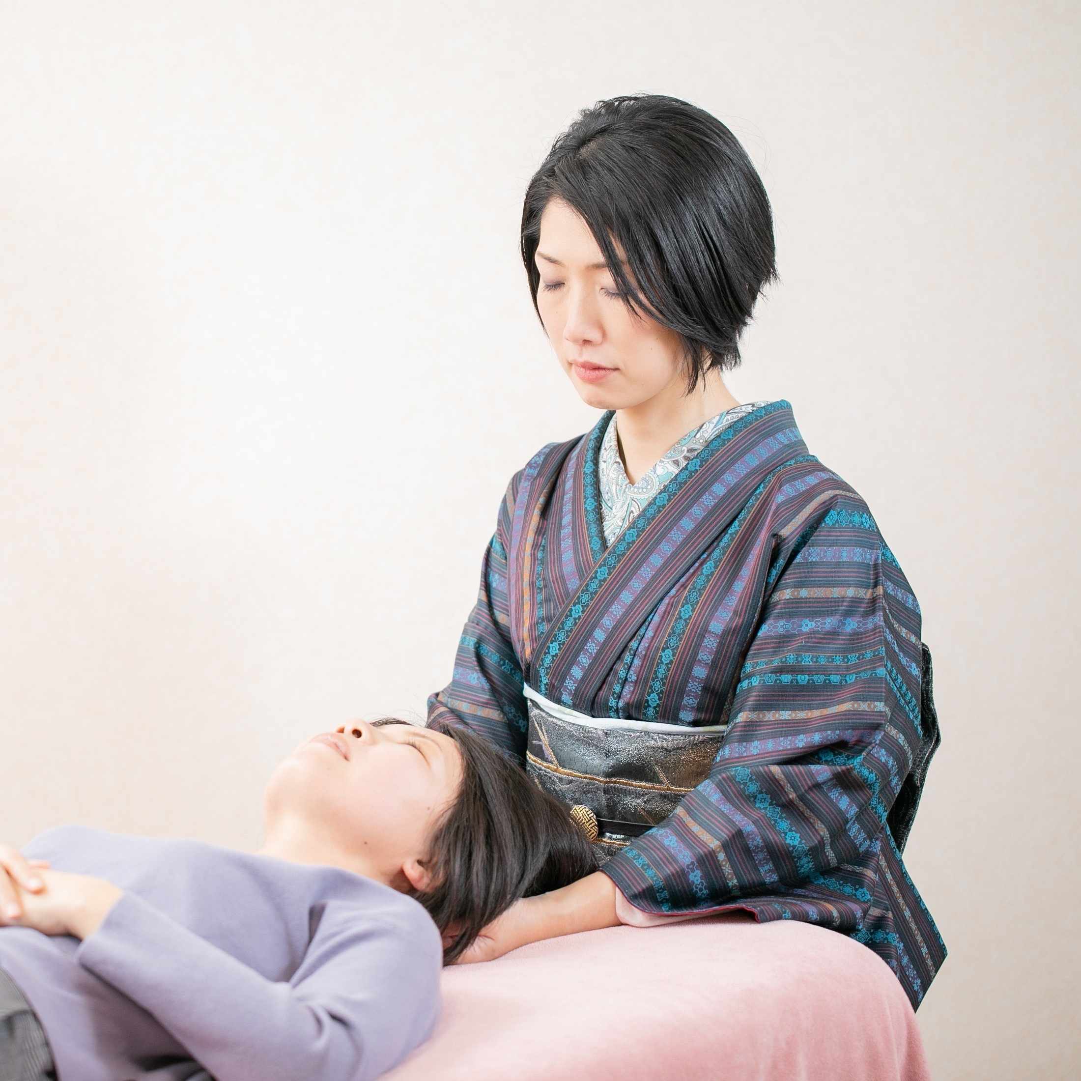 かおるーん＠"できない自分"を卒業する体と心の専門家