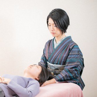 かおるーん@"できない自分"を卒業する体と心の専門家