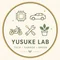 YUSUKE LAB|半導体・ガレージ・DIY