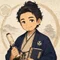 よし丸｜大人の戦国史学び直し
